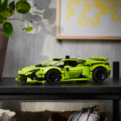 LEGO Technic 42161 Lamborghini Huracan Tecnica, 806 piese