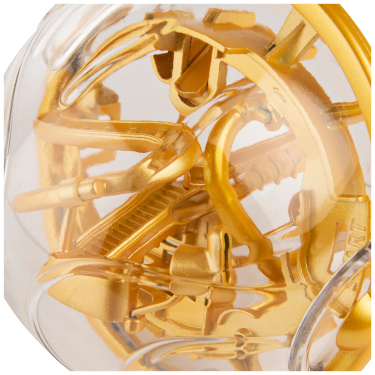 Spin Master 6062275 GM Harry Potter Perplexus Go GML Labirint 3D Vâjâitorul de Aur 8+ ani