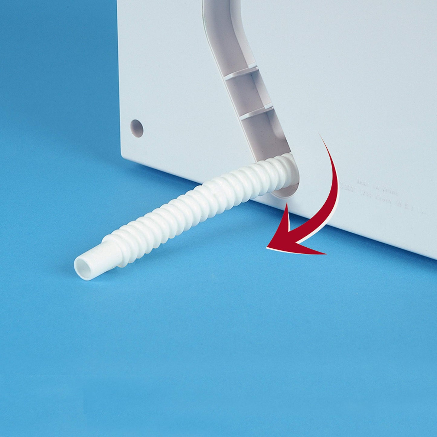 Mașină de spălat Theo Klein 6941 Miele | 4 programe de spălare și sunete originale | Funcționează cu și fără apă | Dimensiuni: 18,5 cm x 26 cm x 18 cm | Jucărie pentru copii de la 3 ani