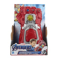 Marvel Avengers Endgame Mănușă Infinity electronică cu lumini și sunete pentru copii de la 5 ani