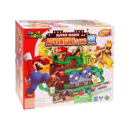 Super Mario 7377 - Joc de aventură Super Mario™ DX - Joc de petrecere, acțiune și abilități