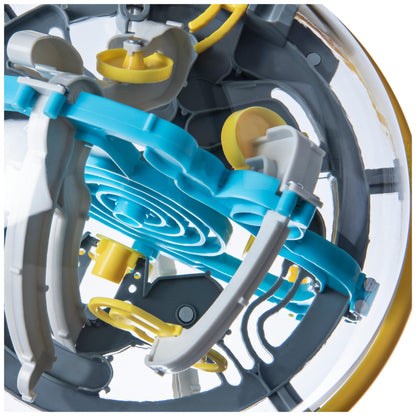 Perplexus Beast 6053142 Labirint 3D, 100 obstacole