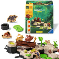 Ravensburger GraviTrax Junior Set de start cu bile Disney Regele Leu 3+ ani