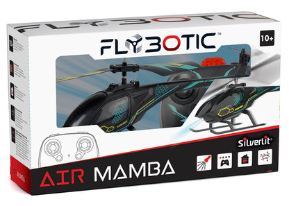 Flybotic Air Mamba Elicopter RC