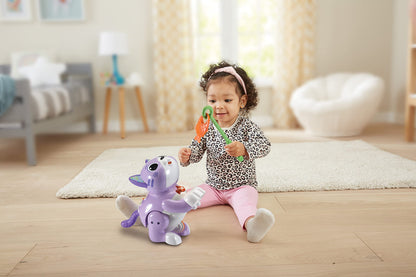 VTech Pisicuță jucăușă interactivă, 12-36 luni (germană)