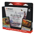 Magic: The Gathering Assassin's Creed Starter, 13+ ani