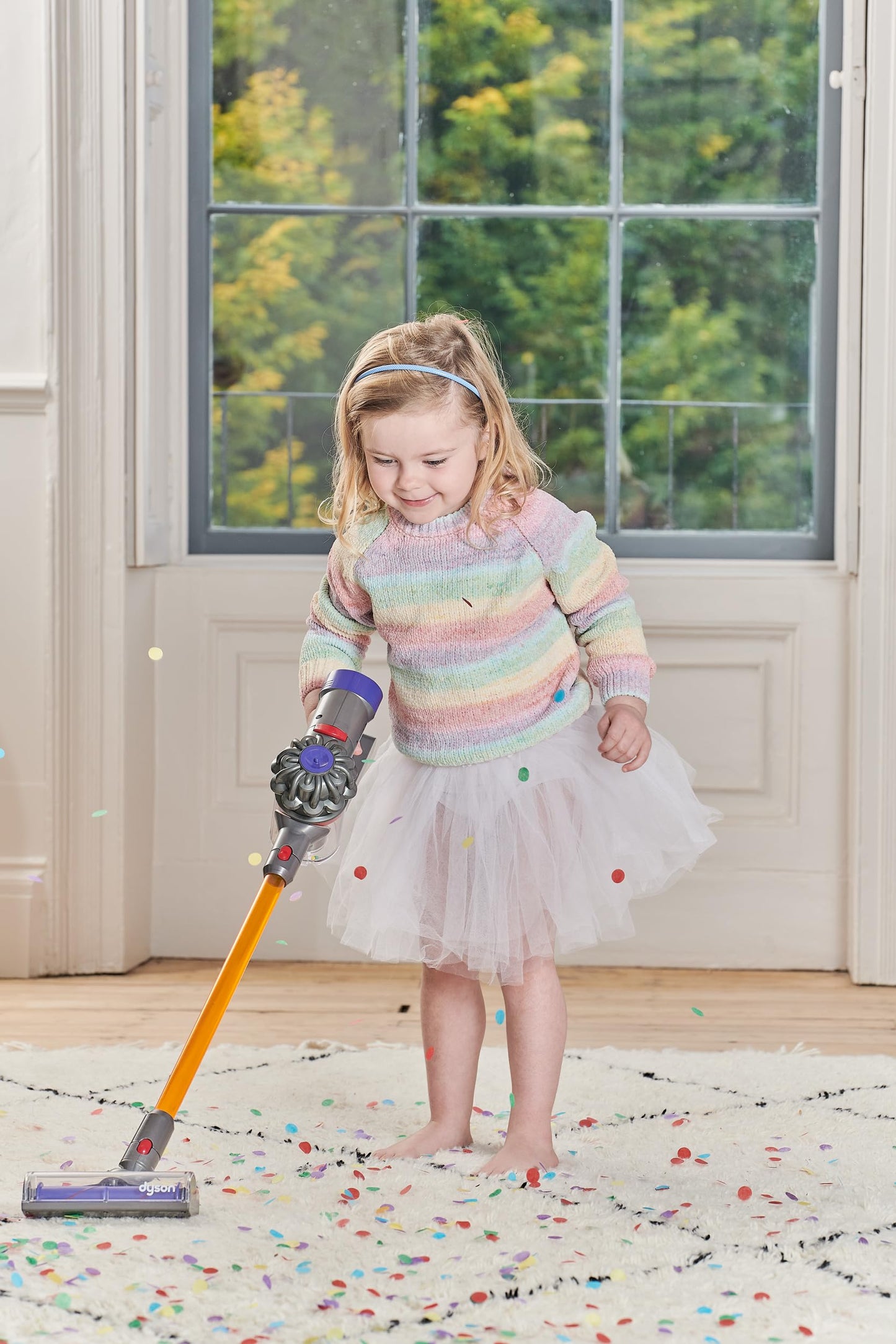 Aspirator fără fir Dyson Casdon 68702