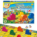 Ravensburger 21420 Joc de societate Micii Melci, 2-6 jucători, 3+ ani