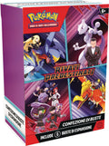 Pokémon PKM May 2025 Set de booster de expansiune
