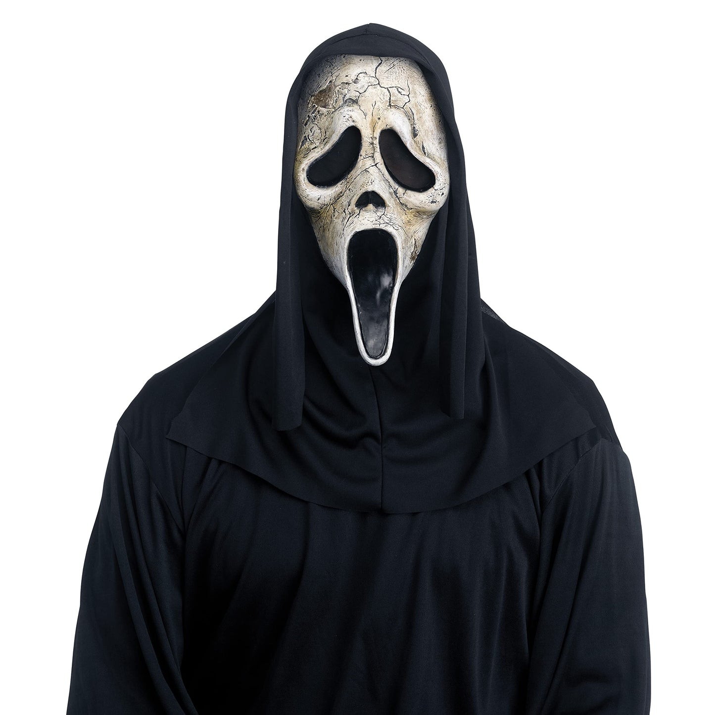 Masca Ghost Aged Scream VI 6 de la Fun World