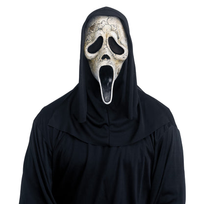 Masca Ghost Aged Scream VI 6 de la Fun World