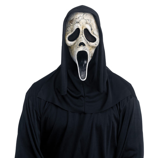Fun World Masca Ghost Face Scream VI, 14+ ani