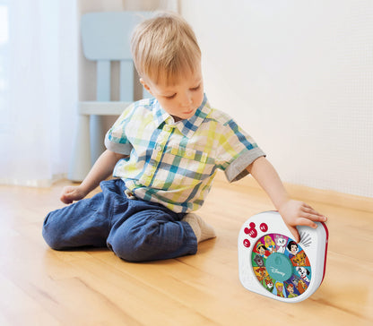 Clementoni 17674 Povestitor Disney, 3+ ani (italiana)