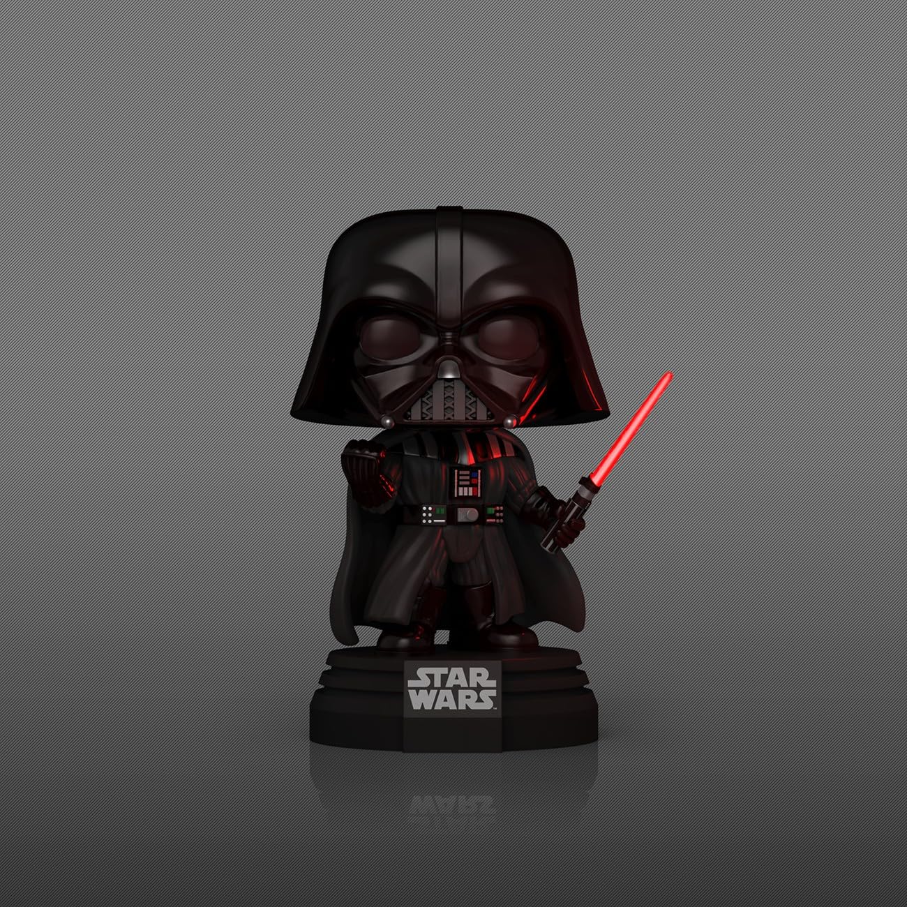 Funko POP! SFX Darth Vader Figurina vinyl cu lumina si sunet