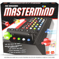 Goliath Mastermind Joc de societate clasic pentru 2 persoane 8+ ani