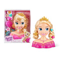 Sparkle Girlz Cap de coafura Printesa