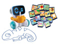 VTech Codi Robot interactiv care desenează, 4-8 ani