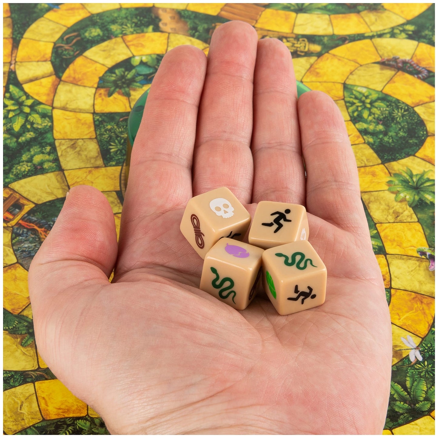 Board Game Jumanji