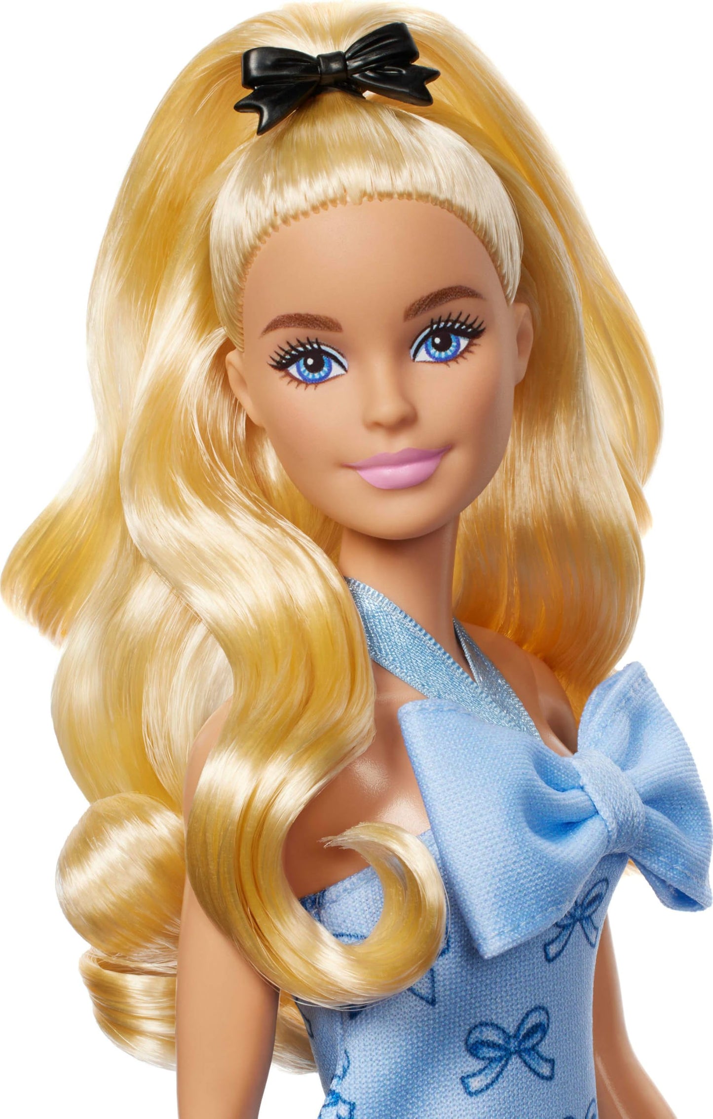 Barbie Fashionistas Păpușă Nr. 237, HYT93