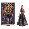 Barbie HRM91 Păpușă Diwali cu Rochie Anita Dongre Festivalul Luminilor