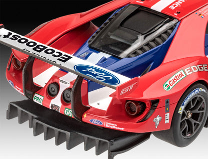 Revell 07041 Model Ford GT Le Mans 2017, 1:24