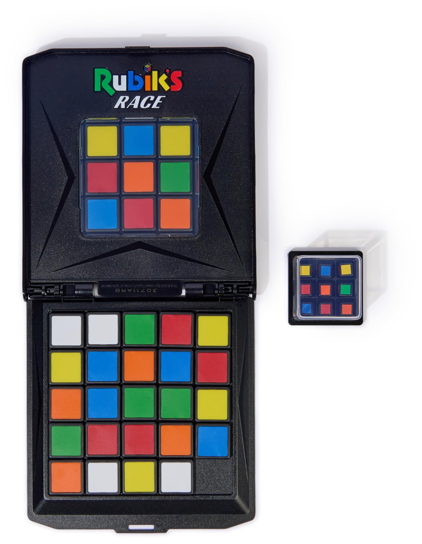 Rubik's Race Refresh Joc de societate, 2 jucători