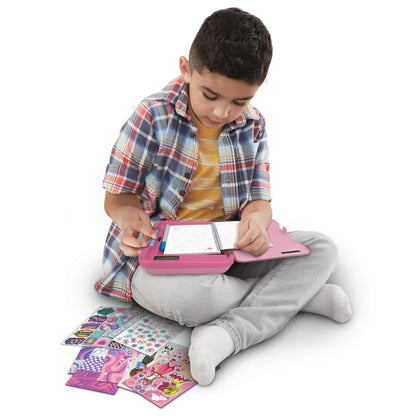 Vtech KidiSecrets Magic Voice 365 Jurnal 2în1