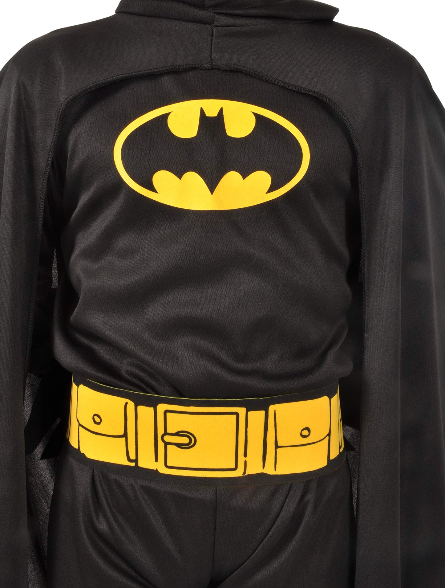 Ciao Costum Batman Cavalerul Întunecat, 3-4 ani