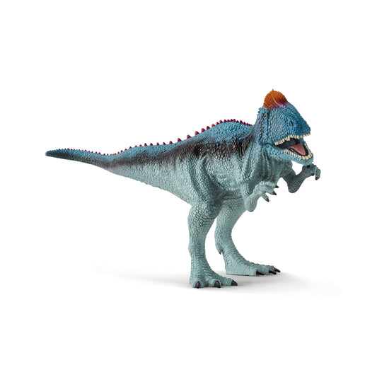 Schleich 15020 Cryolophosaurus - Figurina de dinozaur pentru copii 5-12 ani