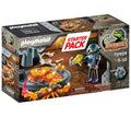 PLAYMOBIL 70909 Set figurine Dino Rise, 5+ ani