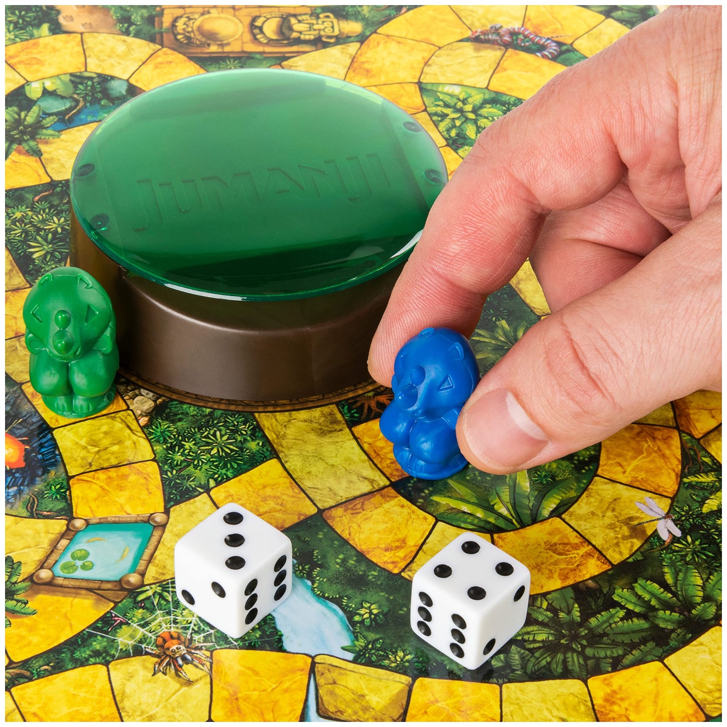 Board Game Jumanji