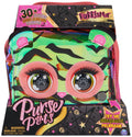 Purse Pets Geanta Tigru Holografica, 30+ sunete, 4+ ani