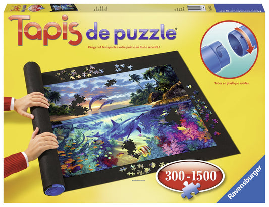 Suport Pentru Rulat Puzzle-urile - 300-1.500 piese (17972)