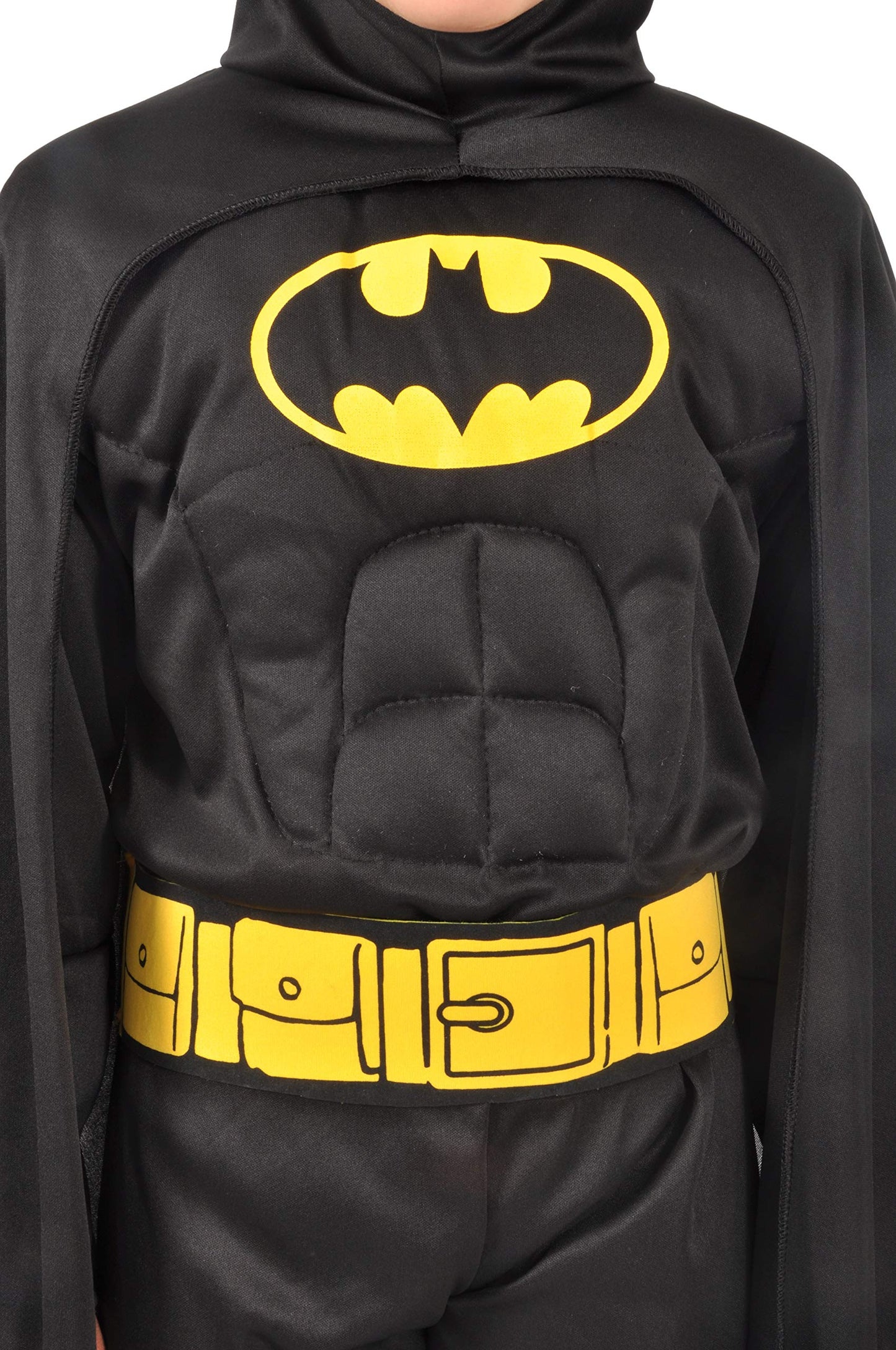Ciao Costum Batman Dark Knight copii, 3-4 ani