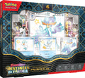 Pokémon Colecție Premium Palmaval-ex TCG
