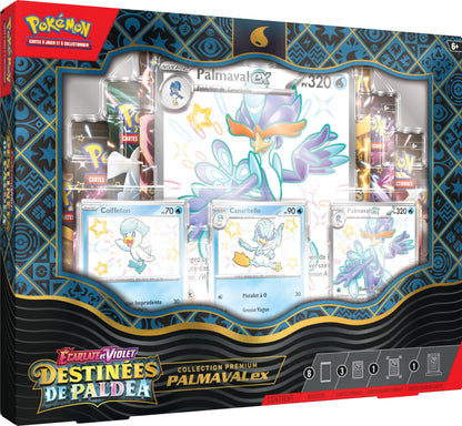 Colecția Premium Pokémon Disney - Multicolor