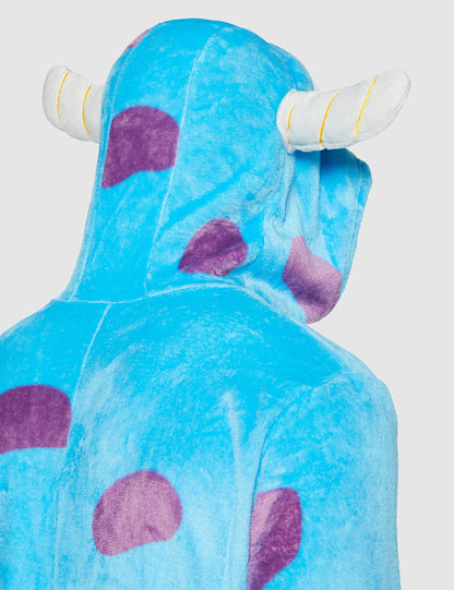 Mameluc Disney Everglamour, body individual, culoare albastră, XL (Bixtech Ltd 5055601172187)