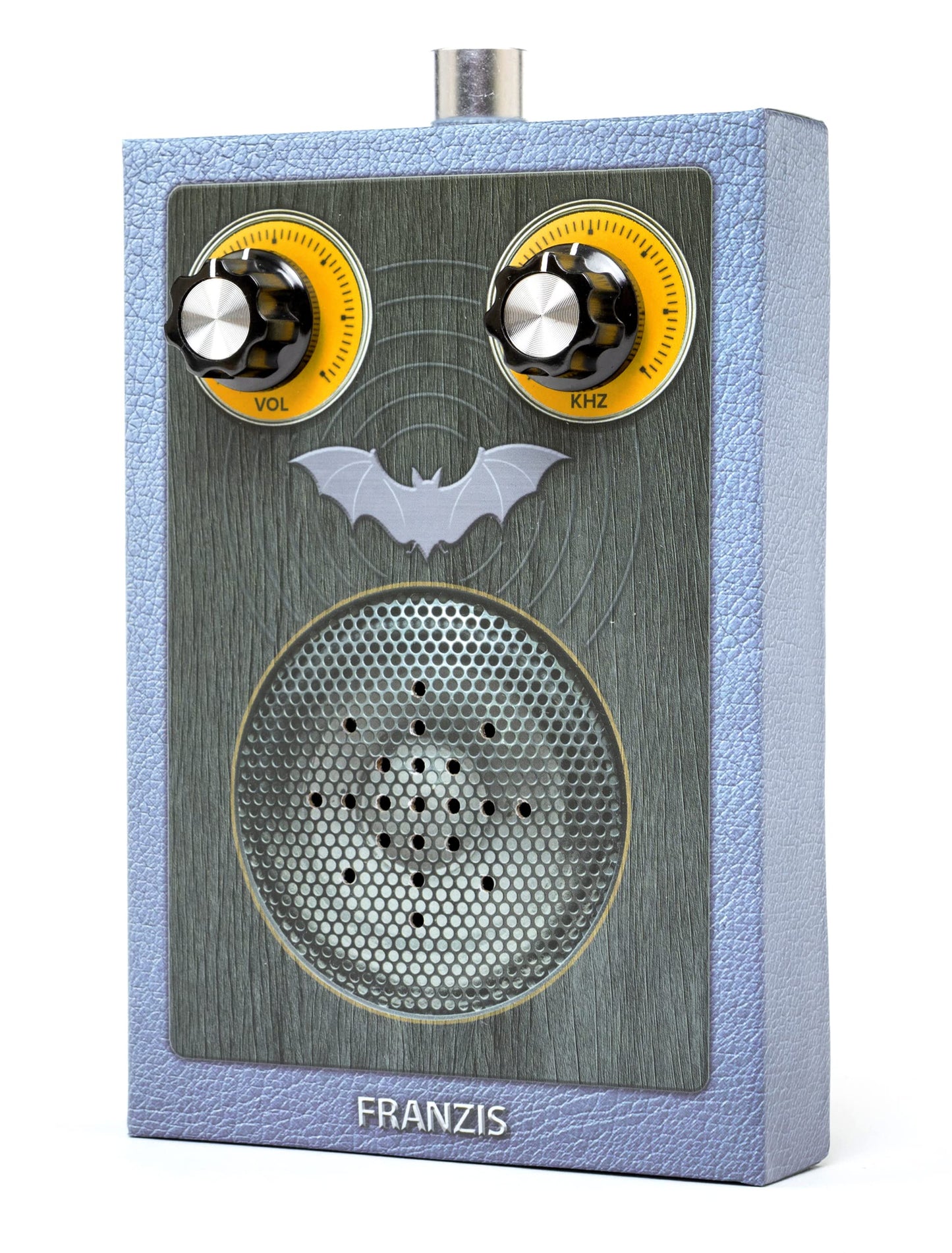 Franzis 67013 Kit detector lilieci, fara sudura