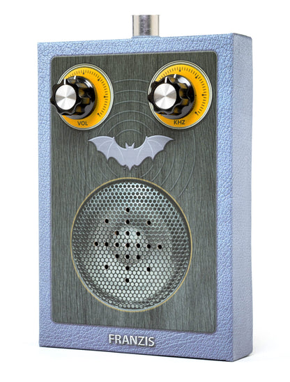 Franzis 67013 Kit detector lilieci, fara sudura