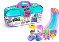 Canal Toys SSC 004 Set Slime Cosmetic, 6+ ani