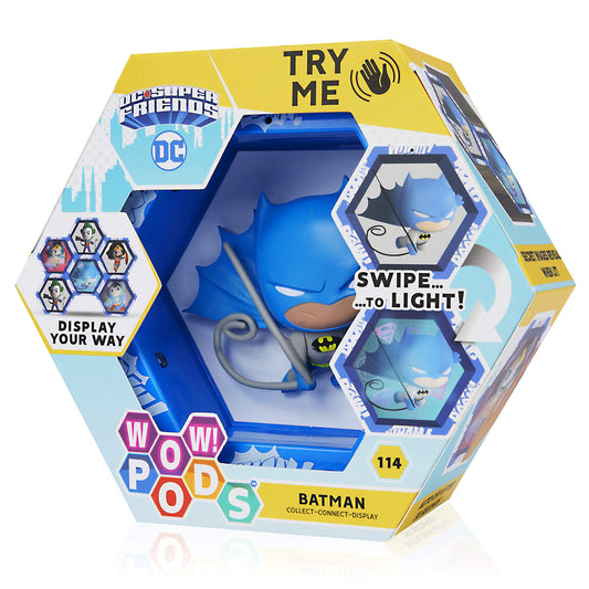 Wow! Capsule DC Comics, Batman