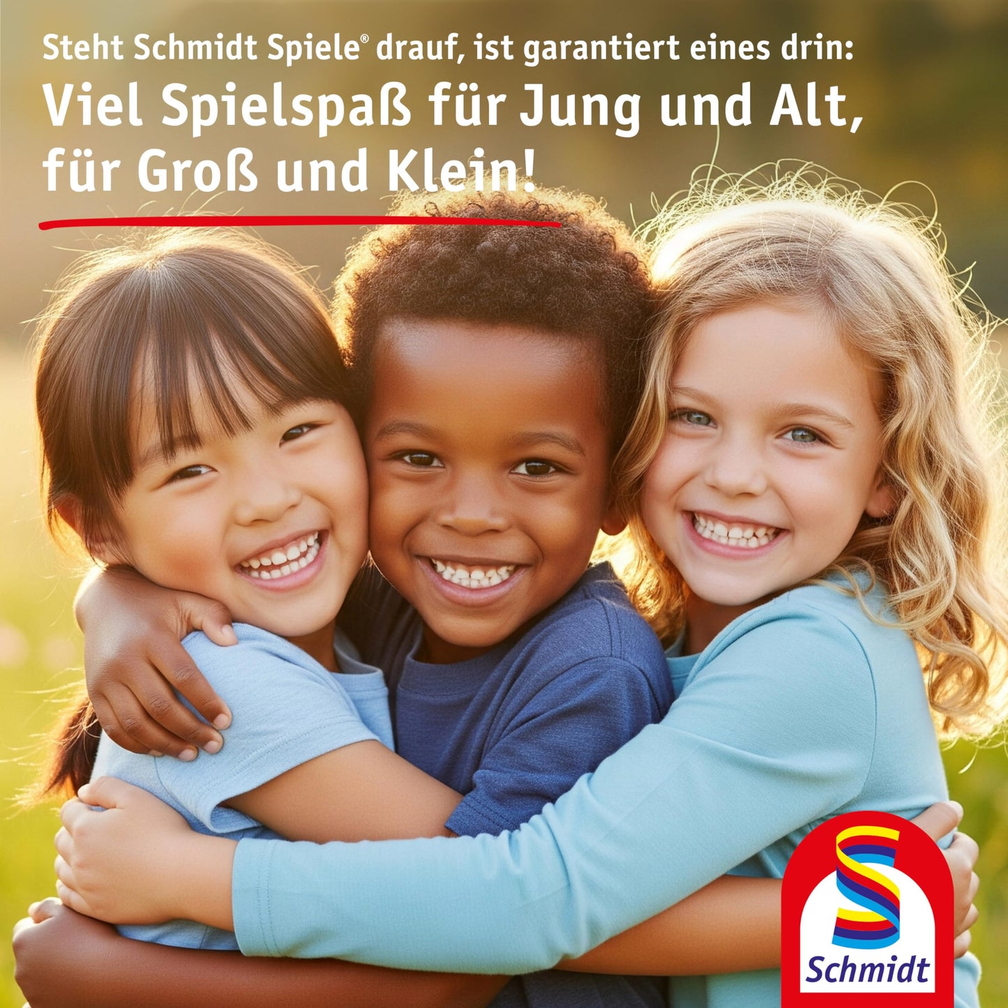 Schmidt 40665 Pupsparade Joc de actiune, 4+ ani