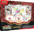 Pokémon Colecție Premium Flâmigator-ex TCG
