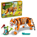 LEGO 31129 Creator Figurine Animale 3-in-1