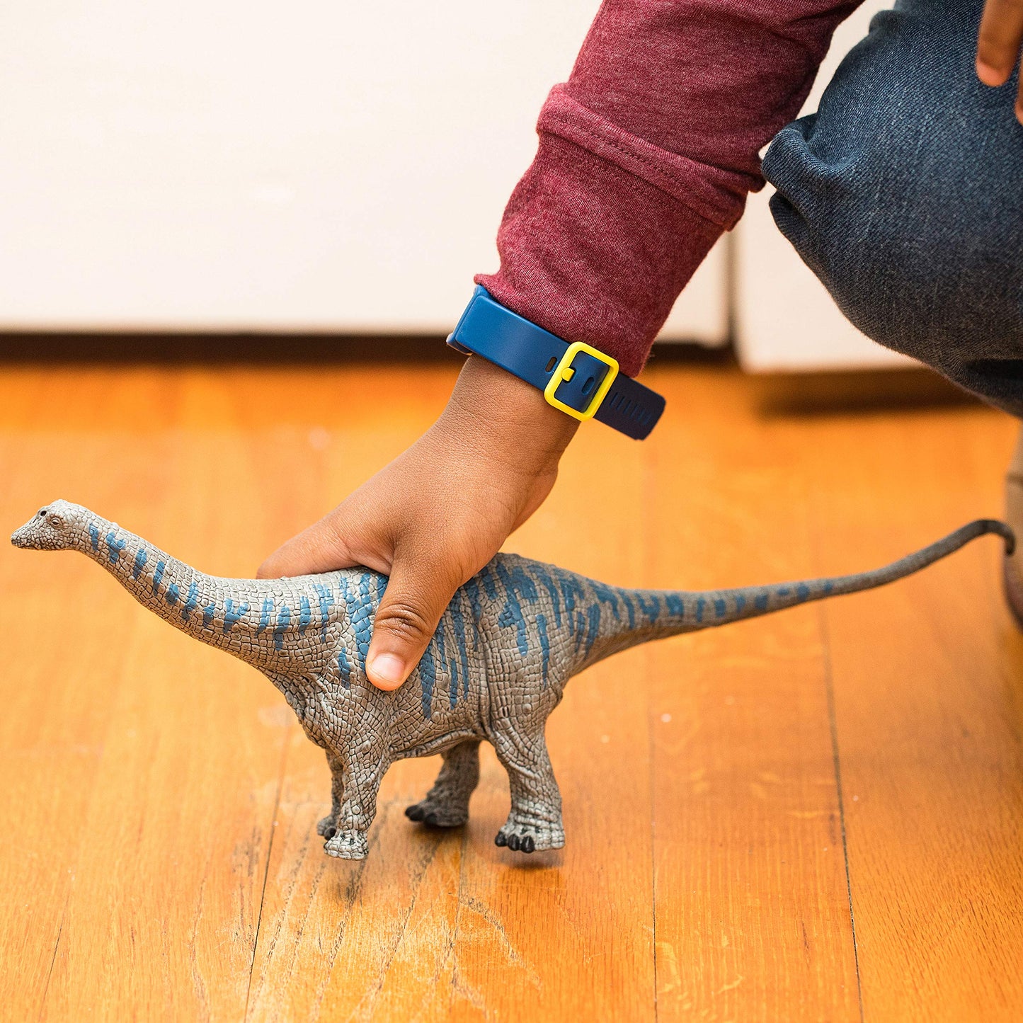 Schleich Dinosaurs Brontosaurus Figurină Dinozaur 3+ ani