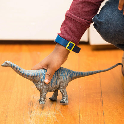 Schleich Dinosaurs Brontosaurus Figurină Dinozaur 3+ ani