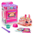 Cookeez Makery Set de joaca cu cuptor surpriza plus