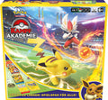 Joc de Societate Pokemon Trading Card Game Battle Academy 2022 - Limba germana