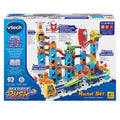 VTech Marble Rush Rocket M100E Circuit de Bile, 4+ ani