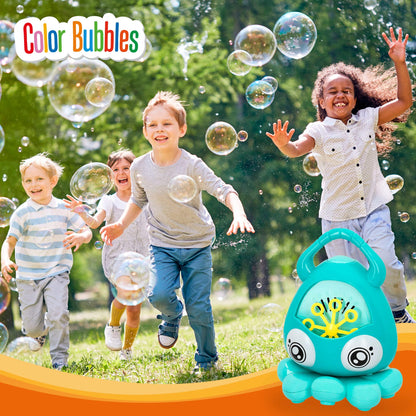COLORBABY 49518, Jucarie interactiva pentru spuma baie.